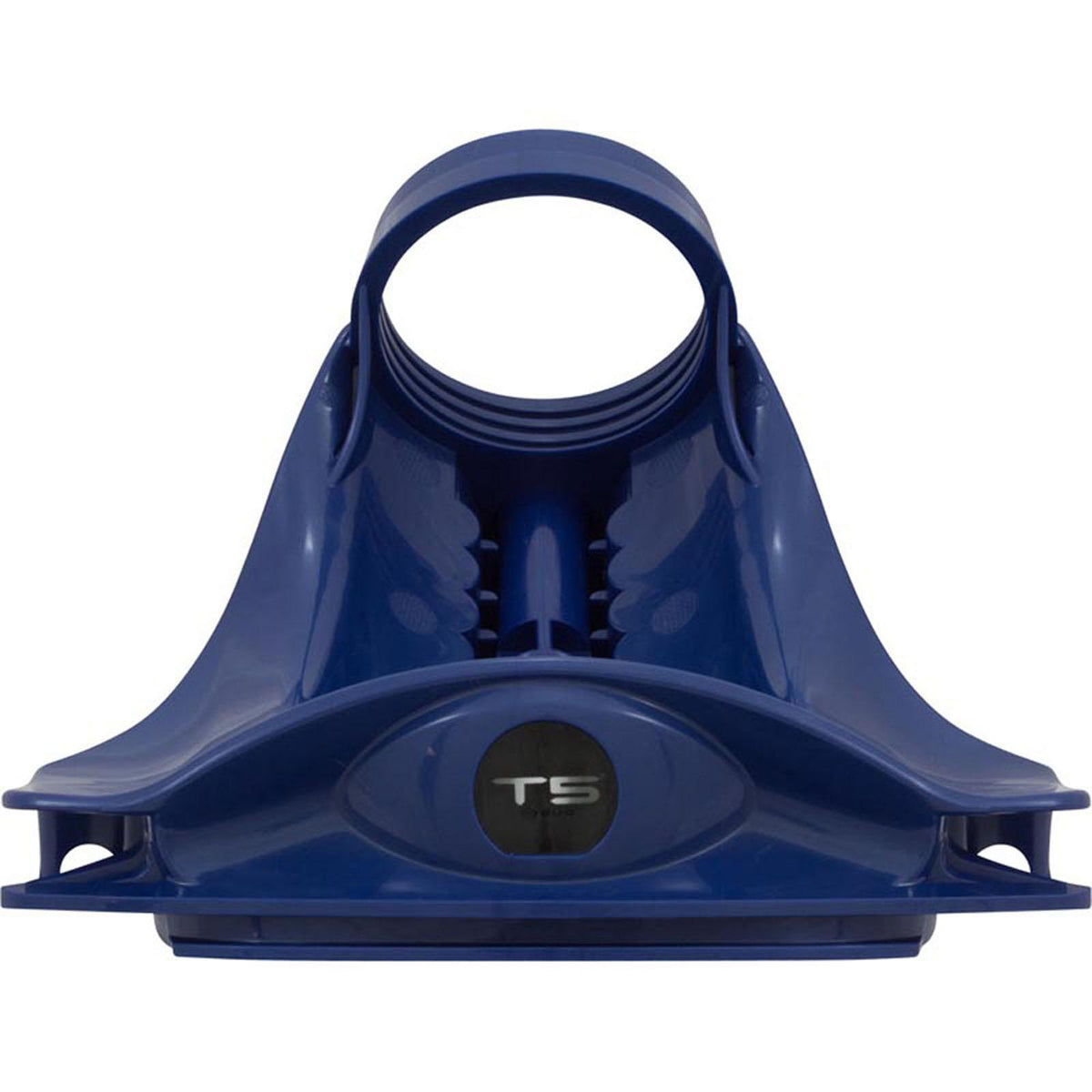 Zodiac Pool Solutions Body Assembly, Zodiac T5 Duo, w/Bumper, Blue