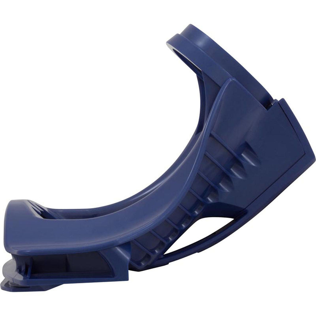 Zodiac Pool Solutions Body Assembly, Zodiac T5 Duo, w/Bumper, Blue