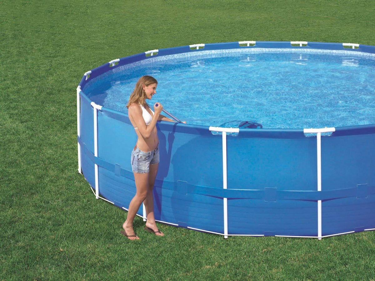 Above Ground Pool Cleaning/Maintenance Accessories Kit  | 58234 (2 Pack)
