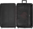 Unisex Olive Ashcroft Camo Concourse Hardside Large 108L Wheeled Roller Luggage Bag