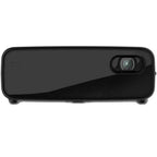 philips picopix micro 2tv wvga smart portable compact dlp pico projector