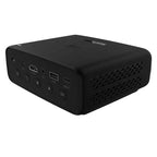 philips picopix micro 2tv wvga smart portable compact dlp pico projector