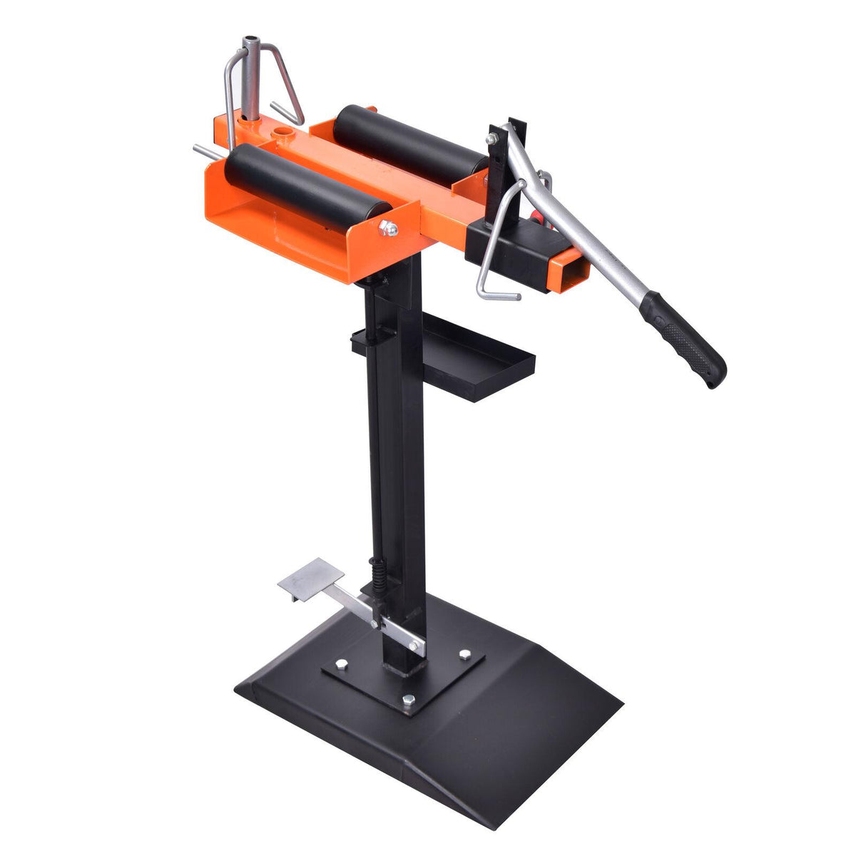 Heavy Duty Manual Car Light Truck Tire Spreader Tire Changer Repair Tires Tool