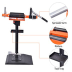 Heavy Duty Manual Car Light Truck Tire Spreader Tire Changer Repair Tires Tool