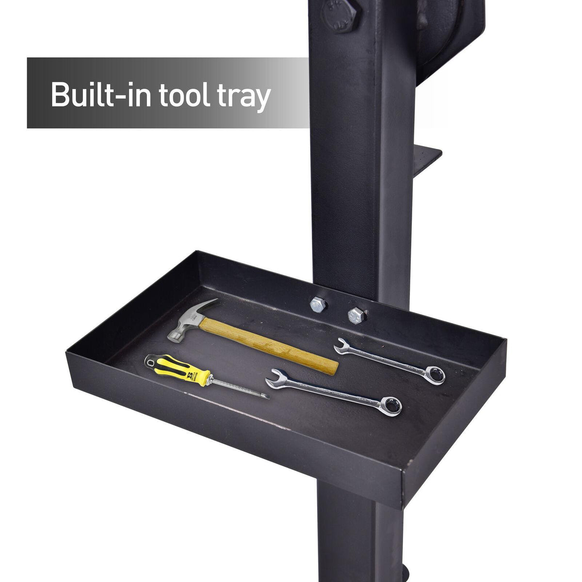 Heavy Duty Manual Car Light Truck Tire Spreader Tire Changer Repair Tires Tool