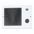 Broan Wall Heater, 1500 Watt, 240 Volts