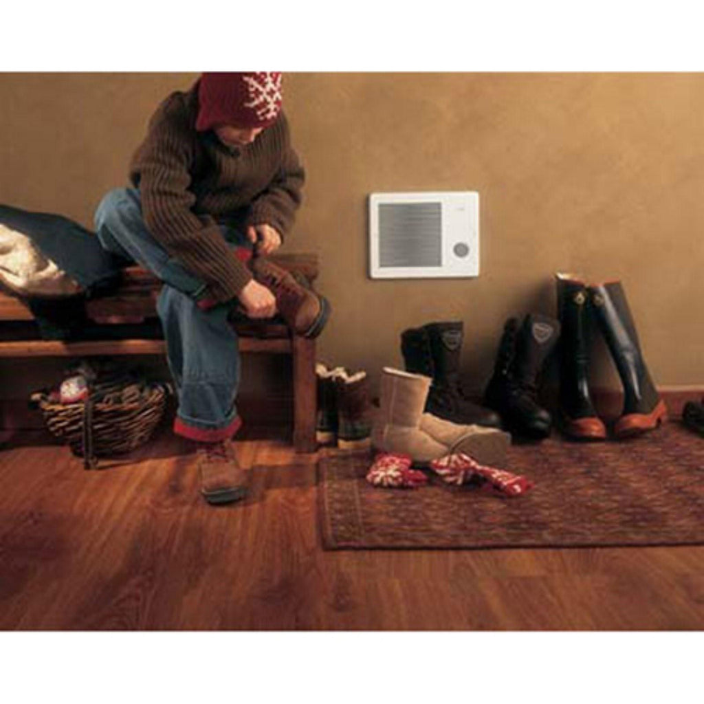 Broan Wall Heater, 1500 Watt, 240 Volts