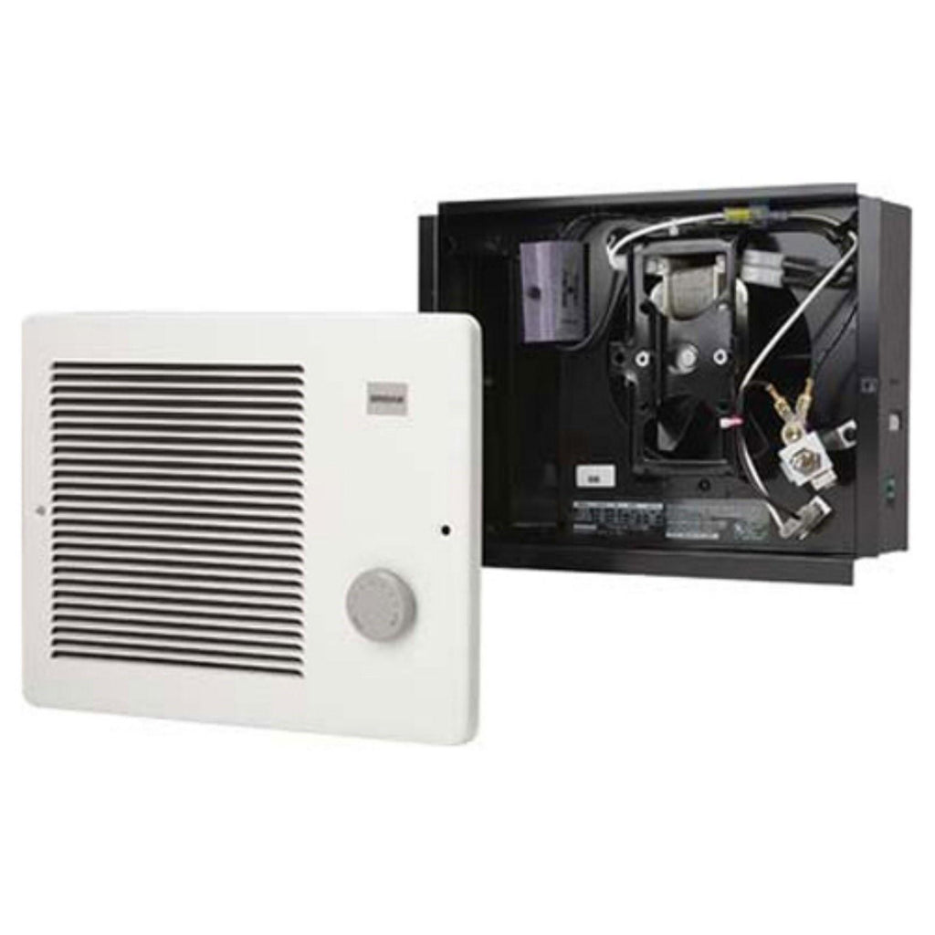 Broan Wall Heater, 1500 Watt, 240 Volts