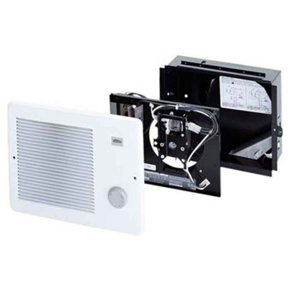 Broan Wall Heater, 1500 Watt, 240 Volts