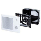 Broan Wall Heater, 1500 Watt, 240 Volts