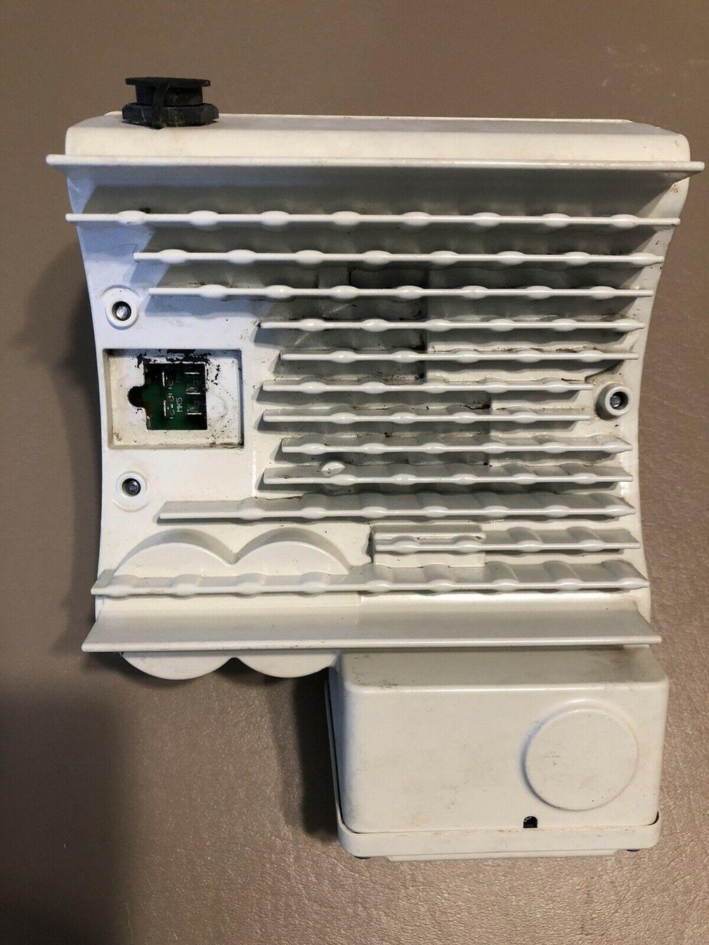 pentair intelliflo vs + svrs variable speed pump drive 351700