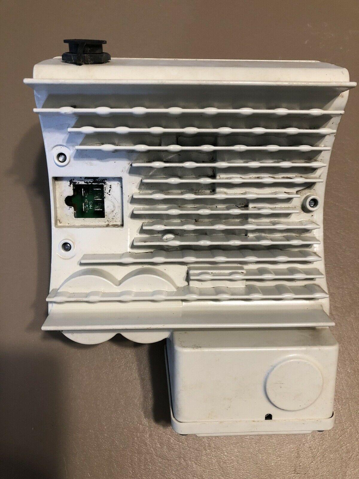 pentair intelliflo vs + svrs variable speed pump drive 351700