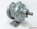 LarAir Motor for COATS Rim Clamp Tire Changer 8181190 6AM 7060AX 5060AX 70-AH