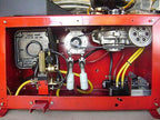 LarAir Motor for COATS Rim Clamp Tire Changer 8181190 6AM 7060AX 5060AX 70-AH