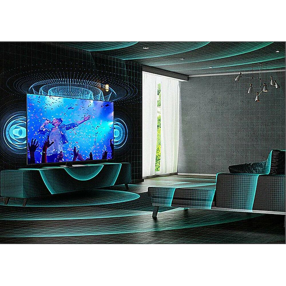 samsung qn75q80aa 75 inch qled 4k smart tv (2021) with premium extended protecti