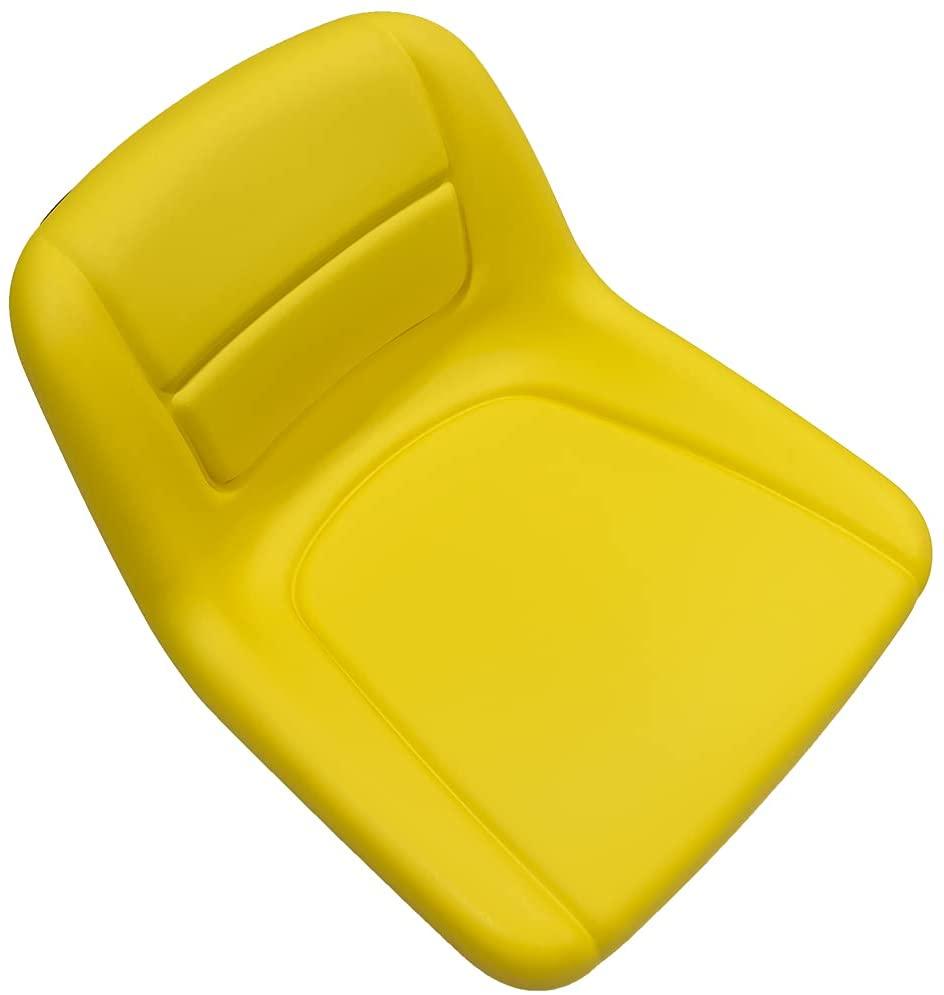 john deere seat la125 la135 la145 la155 gy21210