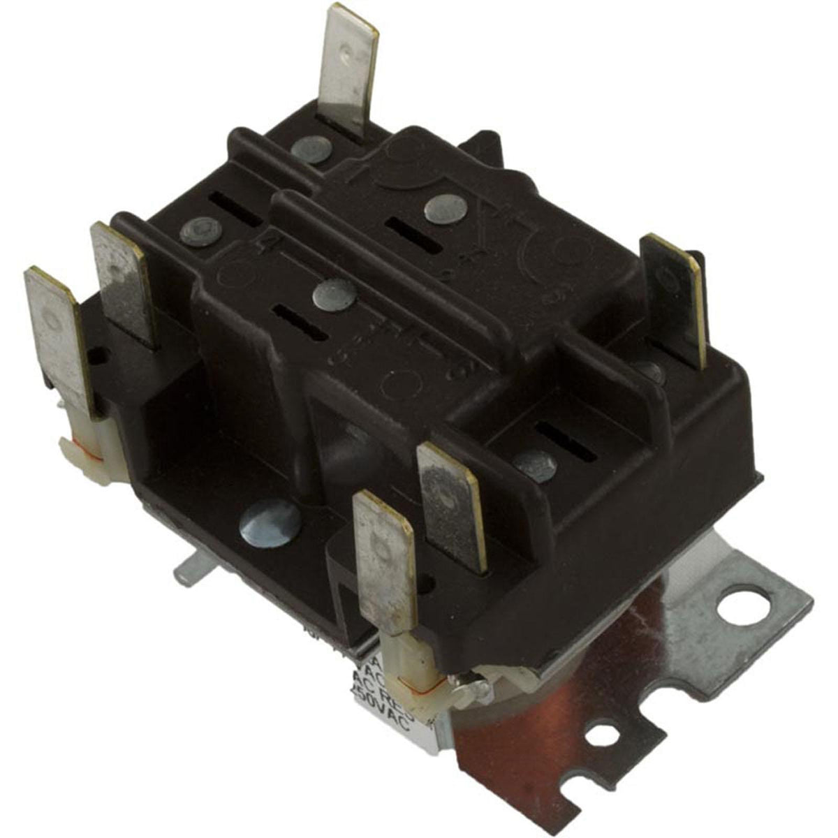 Raypak Relay, Raypak D-2, 24vac, SPST