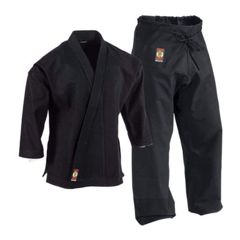 Century 14 oz Ironman Uniform Karate Martial Arts c04981