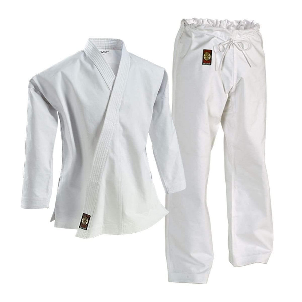 Century 14 oz Ironman Uniform Karate Martial Arts c04981