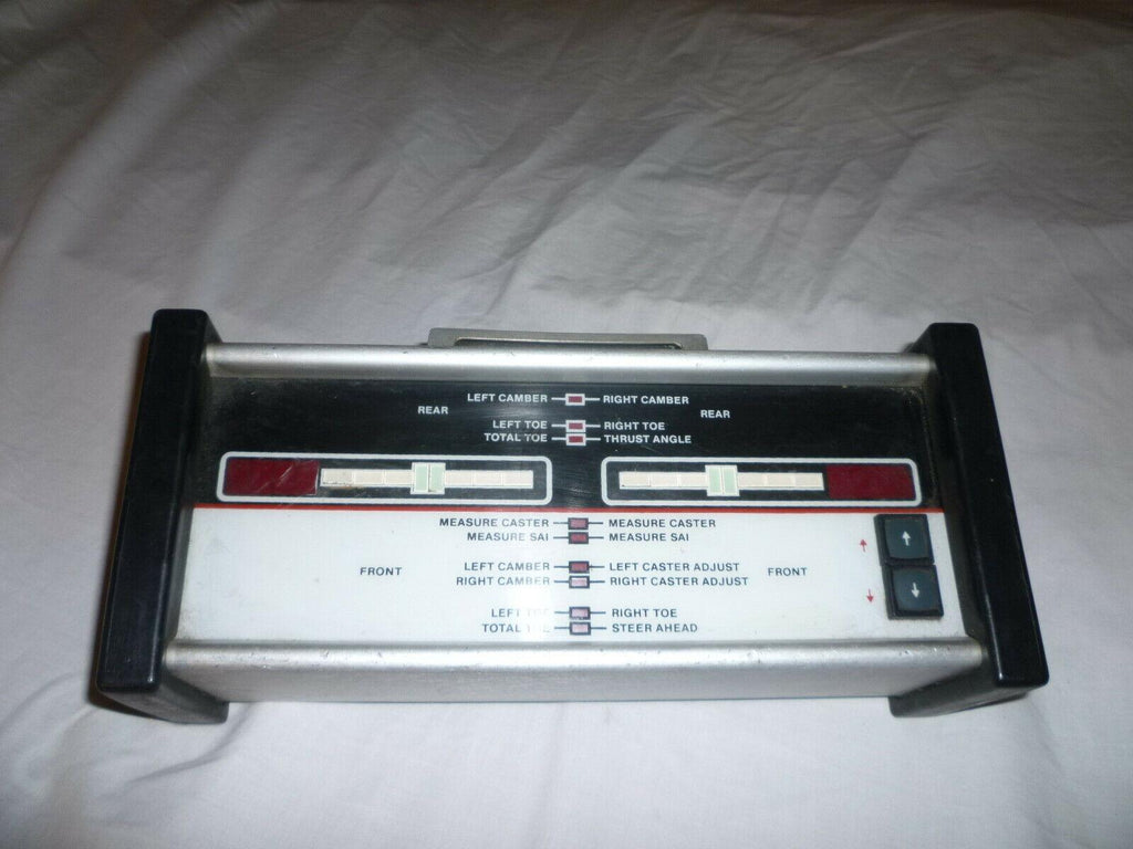 HUNTER ALIGNMENT CONTROL BOX C111