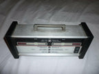 HUNTER ALIGNMENT CONTROL BOX C111