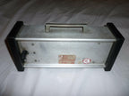 HUNTER ALIGNMENT CONTROL BOX C111