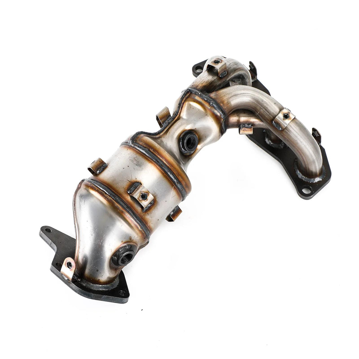 2008-2013 Nissan Rogue 2.5L 641428 Manifold Front Catalytic Converter Generic