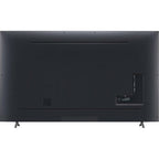 lg 86up8770pua 86 inch ai thinq 4k uhd smart tv (2021 model) - open box