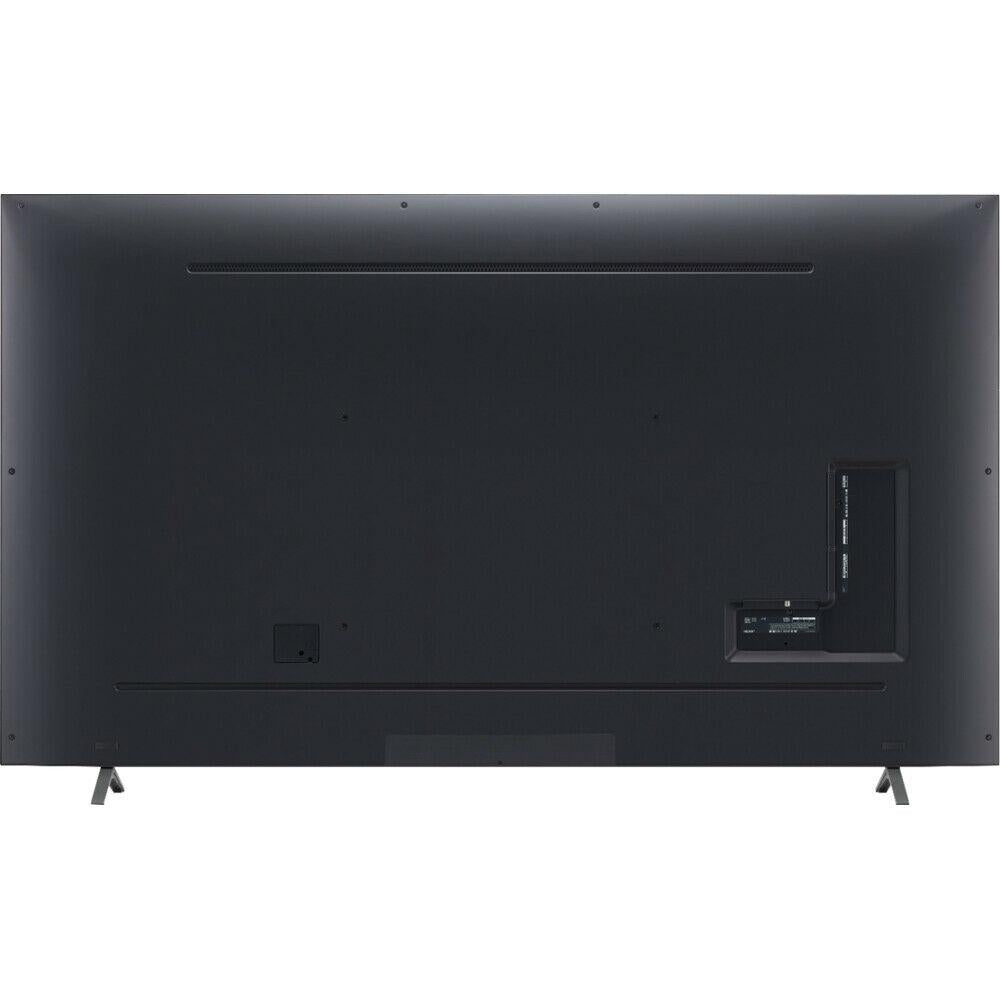 lg 86up8770pua 86 inch ai thinq 4k uhd smart tv (2021 model) - open box