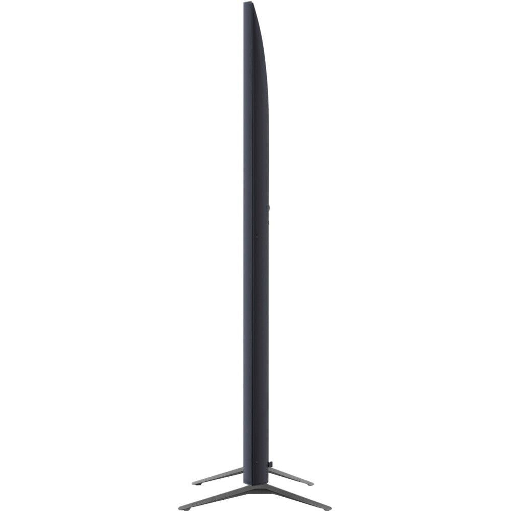 lg 86up8770pua 86 inch ai thinq 4k uhd smart tv (2021 model) - open box