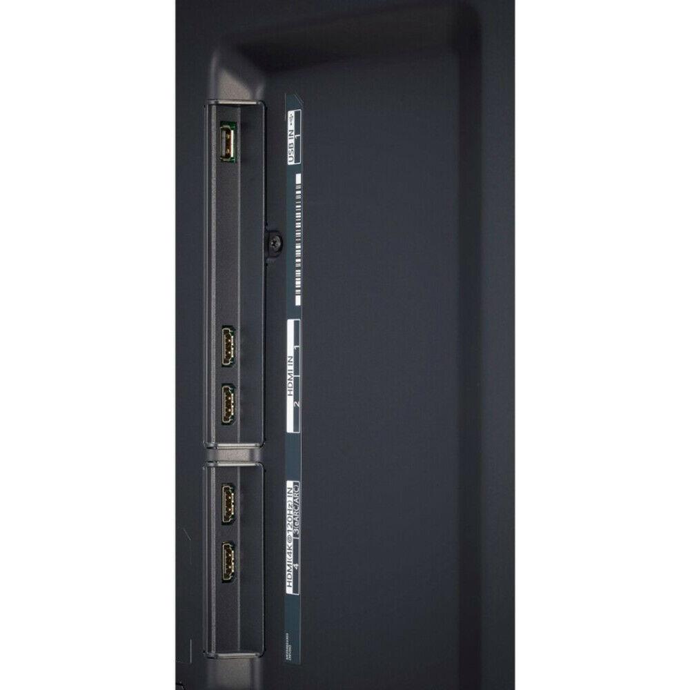 lg 86up8770pua 86 inch ai thinq 4k uhd smart tv (2021 model) - open box