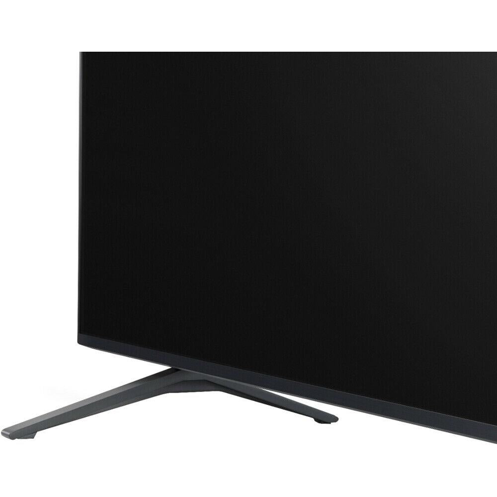 lg 86up8770pua 86 inch ai thinq 4k uhd smart tv (2021 model) - open box