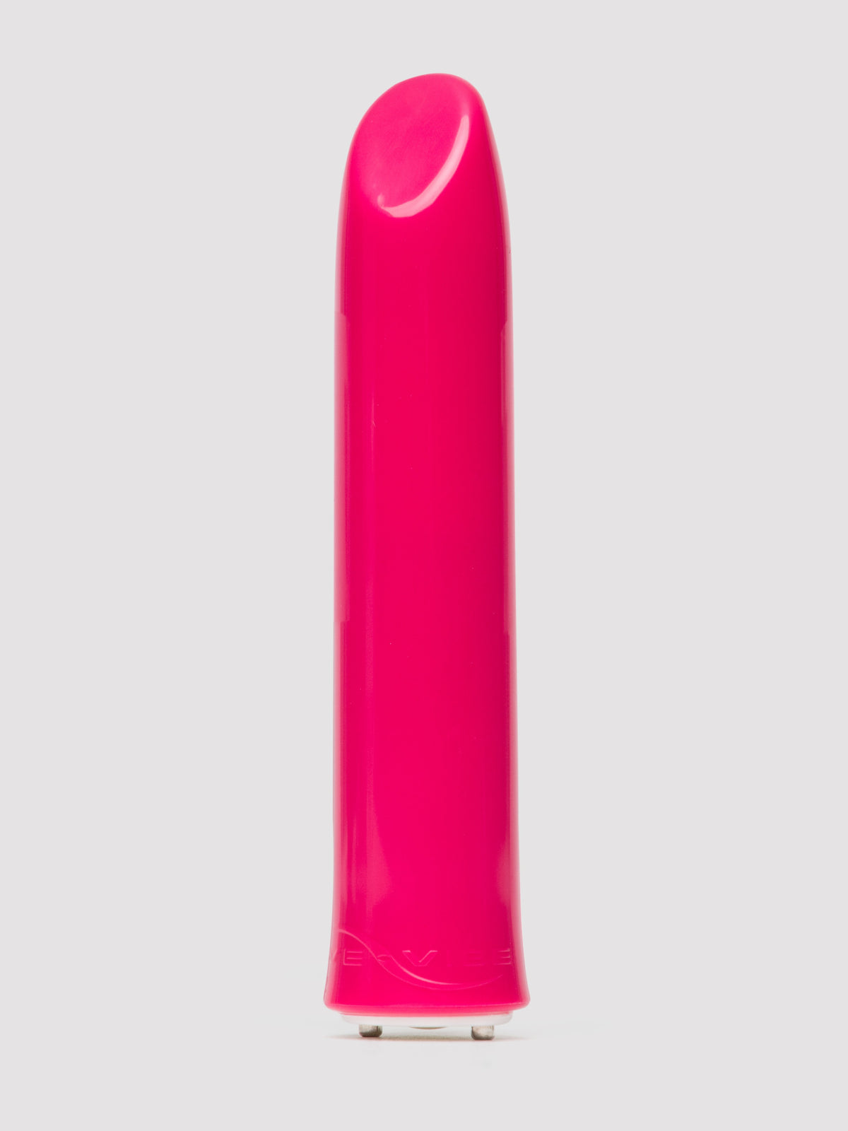 We-Vibe Tango Lipstick Rechargeable Bullet Vibrator, Pink | Pink