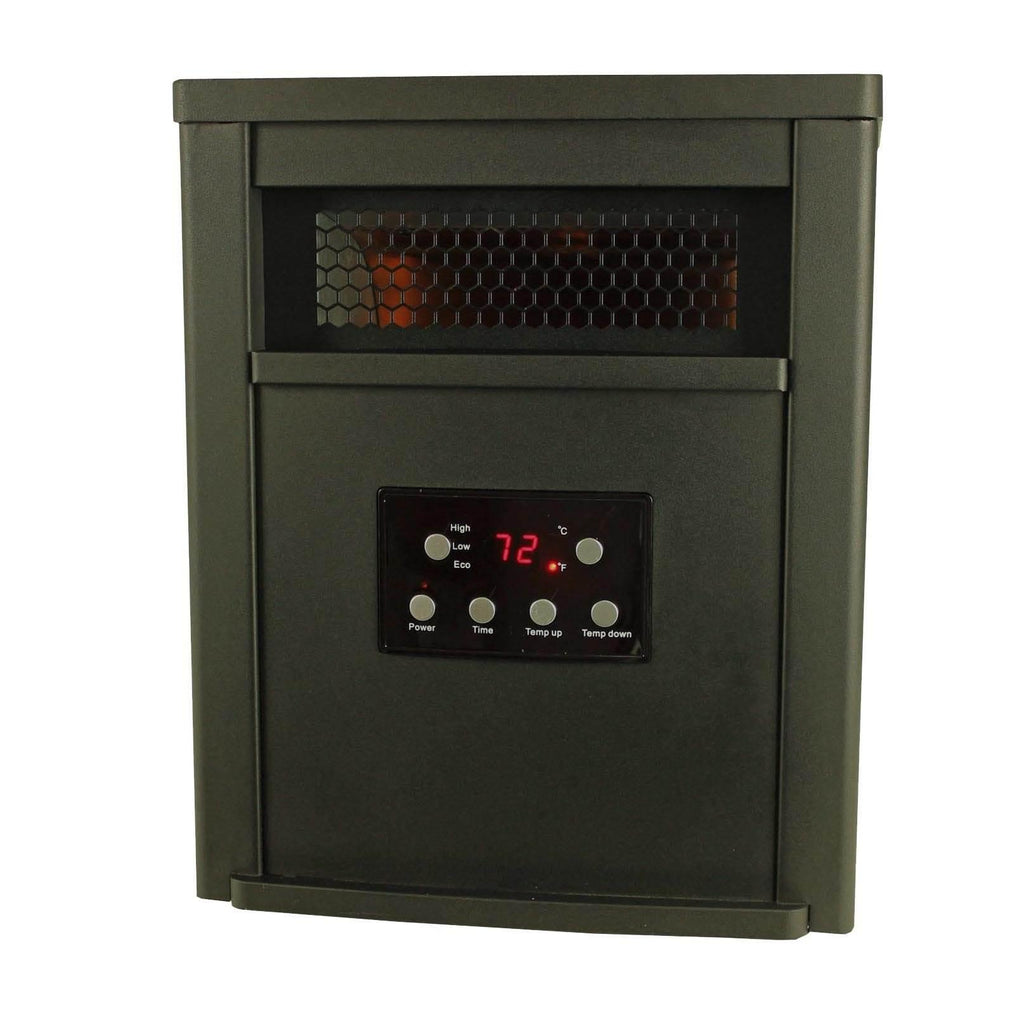 Lifesmart LS-6DMIQH-X Radiative Heater