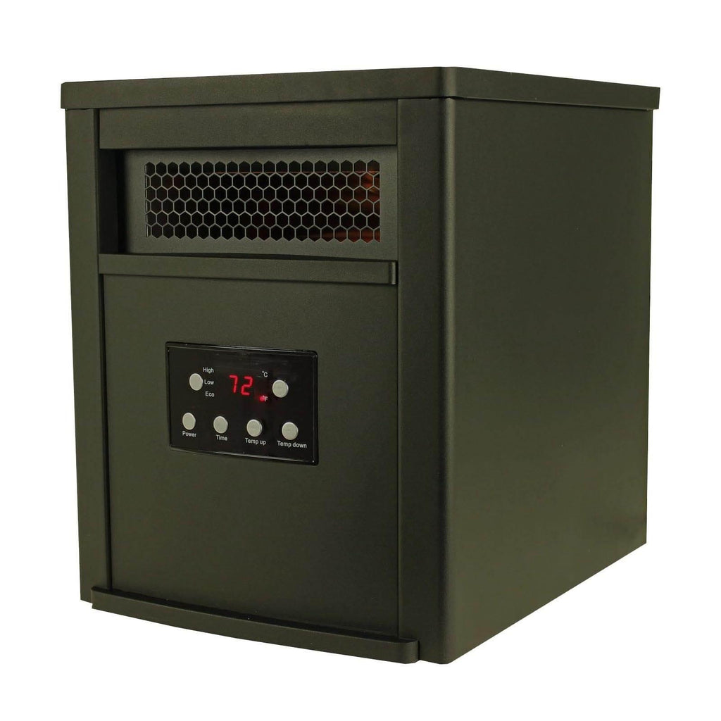 Lifesmart LS-6DMIQH-X Radiative Heater