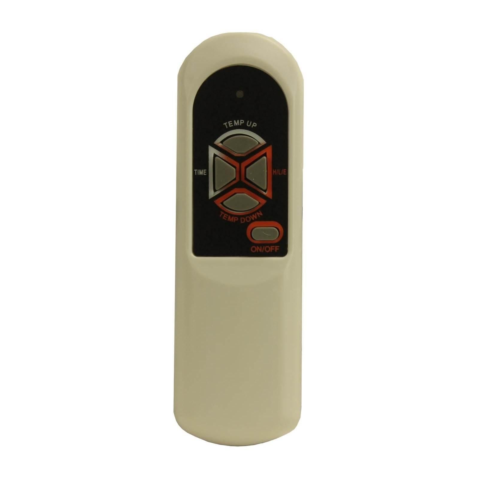 Lifesmart LS-6DMIQH-X Radiative Heater