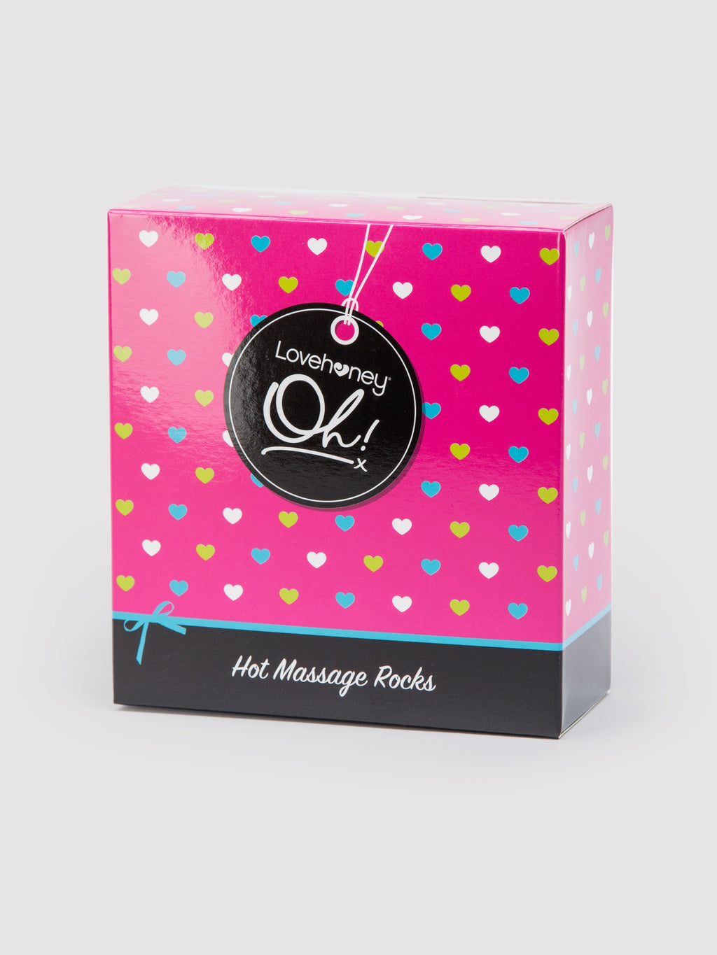 Lovehoney Oh! Hot Massage Rocks,