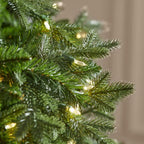 7.5 ft Cedarburg Fir Christmas Tree