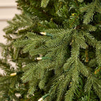 7.5 ft Cedarburg Fir Christmas Tree