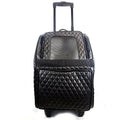 Petote Rio Bag on Wheels Pet Carrier