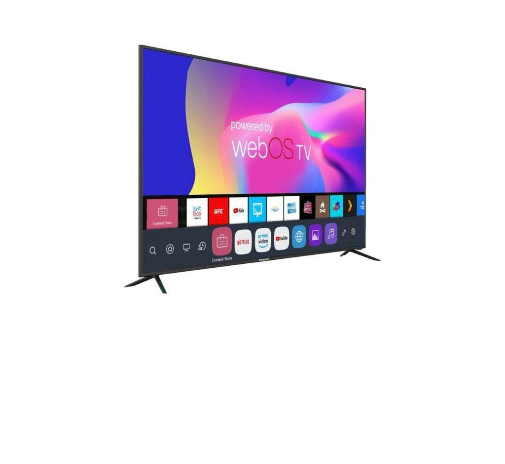 rca rwosu5549 55" 4k uhd led smart tv - black