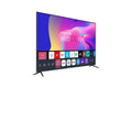 rca rwosu5549 55" 4k uhd led smart tv - black