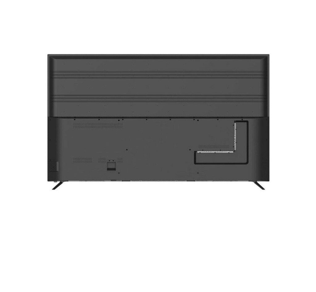 rca rwosu5549 55" 4k uhd led smart tv - black