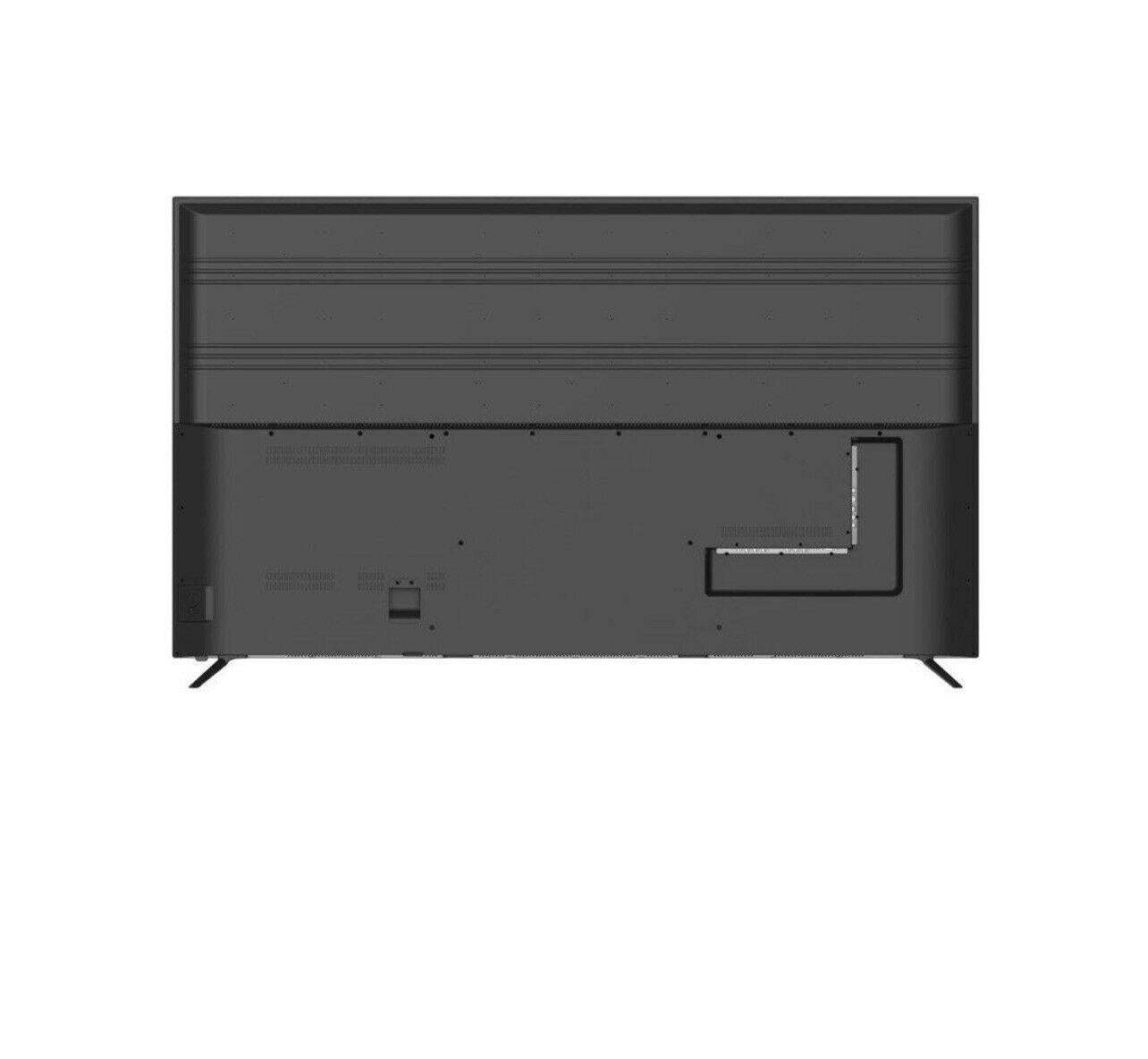 rca rwosu5549 55" 4k uhd led smart tv - black