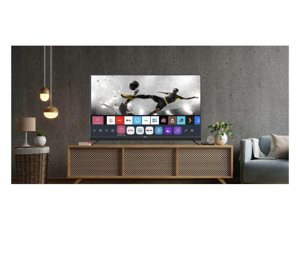 rca rwosu5549 55" 4k uhd led smart tv - black