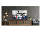 rca rwosu5549 55" 4k uhd led smart tv - black