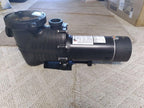 brand new 220 volt 2 speed pool pump