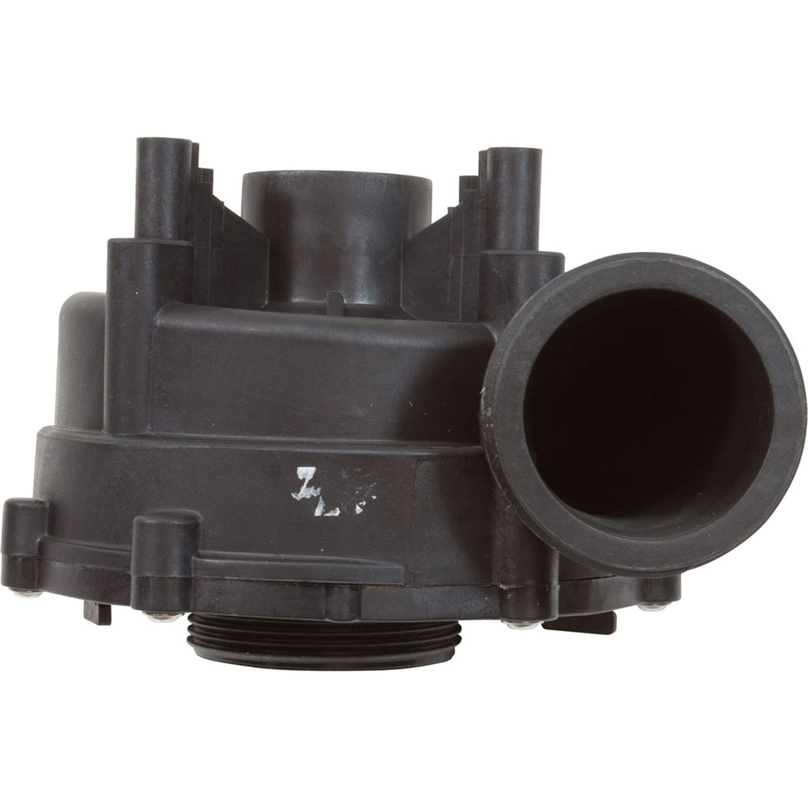 Lingxiao Pump Wet End, LX 56WUA, 3.0hp, 2", 56 Frame