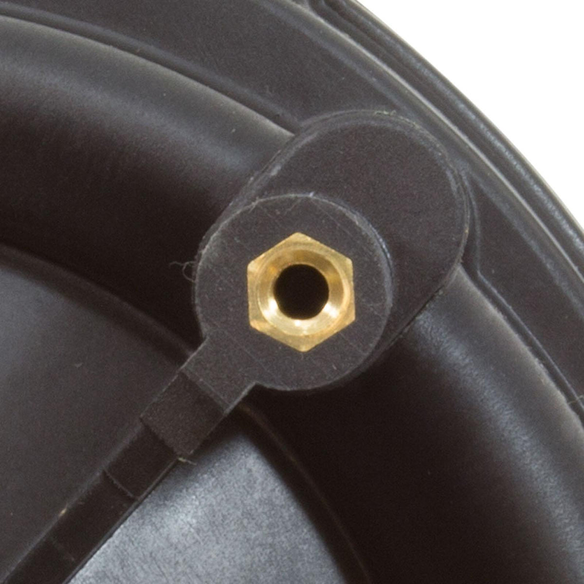 Lingxiao Pump Wet End, LX 56WUA, 3.0hp, 2", 56 Frame