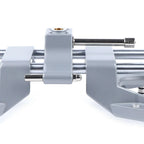11-25" Wheel Aligner Alignment Four Wheel Alignment Positioner Precision Fixture